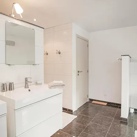 Ferienhaus Holiday Les Brumes 04 Manhay