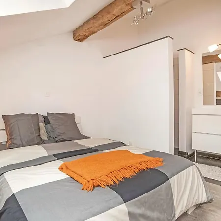 Les Brumes בית נופש