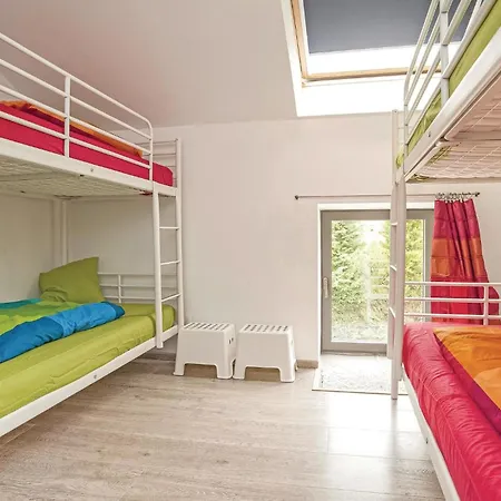 Dom wakacyjny Les Brumes