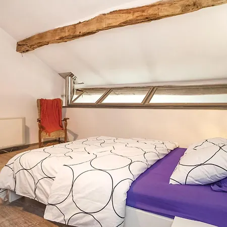 Les Brumes Dom wakacyjny *