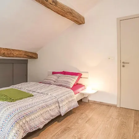 Dom wakacyjny Les Brumes Manhay