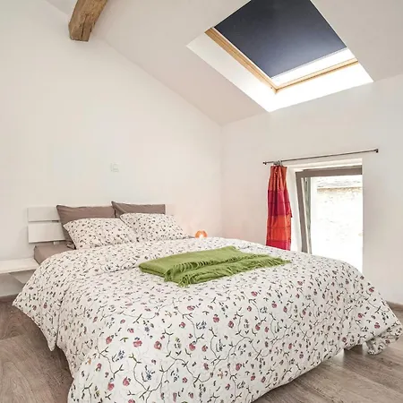 בית נופש Les Brumes