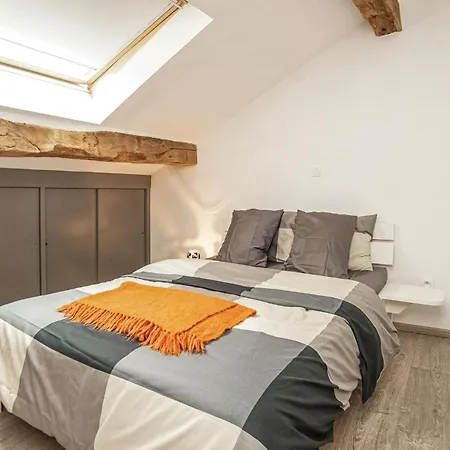 Les Brumes בית נופש *