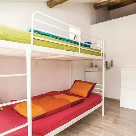 Ferienhaus Holiday Les Brumes 04