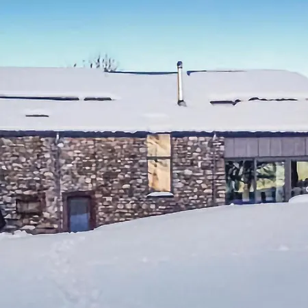 Les Brumes בית נופש