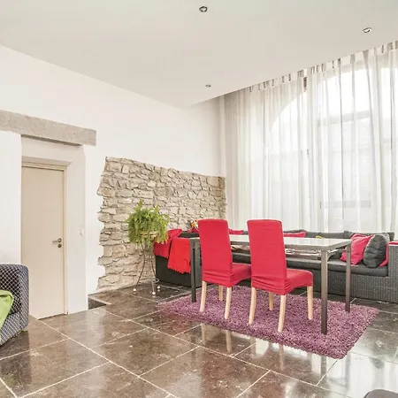 Ferienhaus Holiday Les Brumes 04 Manhay