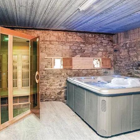 Holiday Les Brumes 04 Ferienhaus