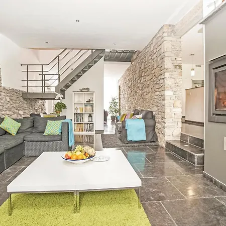 Ferienhaus Holiday Les Brumes 04